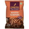 Pop n Crunch Roasted Almonds