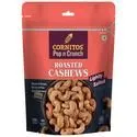 Roasted Cashews – Lightly Salted