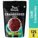 Chilli Cranberries – Spicy Tangy Flavour Rich In Antioxidants