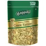 Premium Seedless Green Raisins