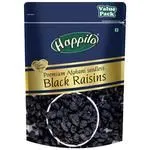 Premium Seedless Afghani Black Raisins