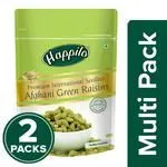 Premium Afghani Seedless Raisins