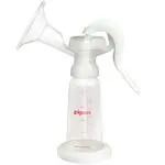 Manual Breast Pump – Essential Easy To Use