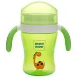 Easy Grip 360-Degree Trainer Sipper Cup – Green