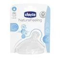 Baby Bottle Teat Regular Flow – 0mwith