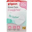 Breast Pads – Ultra-slim Lightweight Greatest Comfort