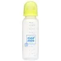 Eazy Flo Premium Baby Feeding Bottle – Green