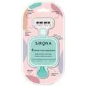 Reusable 4 Blade Cartridge Hair Removal Body Razor for Women