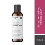 Natural Intimate Hygiene Wash for Men and Women with Tasmanian Pepper Fruit Extracts