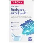 Disposable Underarm Sweat Pads for Men and Women — Peel-off – Stain proof – Anti Perspiration