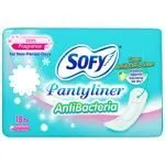 Anti-Bacteria Pantyliner