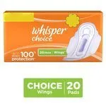 Sanitary Pads – Choice Wings Regular