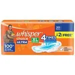 Choice Ultra Sanitary Pad – XL