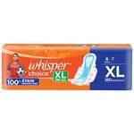 Choice Sanitary Napkins – Ultra with Wings Xl