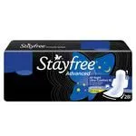 Advanced All Night XL- Sanitary Pads For Women