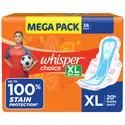 Choice Sanitary Pads – Anti Leakage Design XL