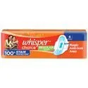 Choice Sanitary Napkins – Regular