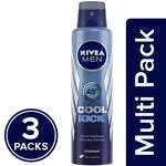 Nivea Cool Kick 48 Hour – For Men