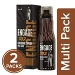 Engage XX2 Cologne Spray