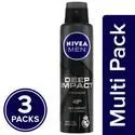 Nivea Men Deodorant – Deep Impact Freshness