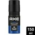Axe Recharge – Midnight Long Lasting Deodorant Body Spray For Men