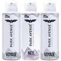 Park Avenue Perfume Spray – Super Saver Pack 2 Voyage and 1 Neo