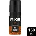Axe Recharge 24×7 Long Lasting Deodorant Body Spray- For Men