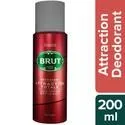 Brut Attraction Totale Deodorant – Long Lasting Fragrance For Men