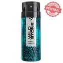 Wild Stone Body Deodorant – Hydra Energy
