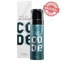 Wild Stone Code Steel Body Perfume