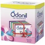 Bathroom Air Freshener Blocks Mixed Fragrances