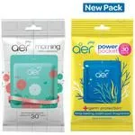Power Pocket – Long Lasting Bathroom Fragrance Sea Breeze