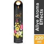 Spray – Premium Air Freshener Alive