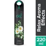 Spray – Premium Air Freshener Relax
