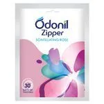 Bathroom Air Freshener – Zipper Scintillating Rose