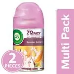 Freshmatic Air Freshener Refill Summer Delights