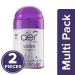 Matic – Automatic Air Freshener Refill Pack Violet Valley Bloom