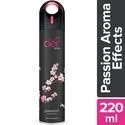 Spray – Premium Air Freshener Passion