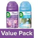 Freshmatic Freshener Refill Hills of Munnar and Turquoise Oasis