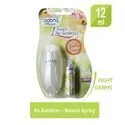 One Touch Air Purifier Freshener – Floral Bouquet Combo