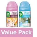 Spray Refill – Summer Delights and Turquoise Oasis