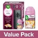 Summer Delights Refill Air Freshener Kit