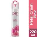 Spray – Home and Office Air Freshener Petal Crush Pink