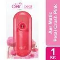 Matic Kit Automatic Room Fresheners – Petal Crush Pink