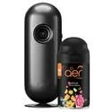 Smart Matic Bluetooth Enabled Automatic Air Freshener Kit – Alive 2200 sprays