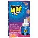 Ultra Mosquito Repellant Refill – Floral Fragrance