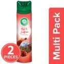 Air Freshener Spray – Rose and Saffron