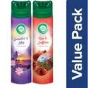 Air Freshener Spray Lavender and Lotus and Rose and Saffron