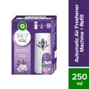 Freshmatic Automatic Air Freshener Kit Lavender and Lotus