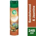 Air Freshener Spray Sandalwood and Jasmine